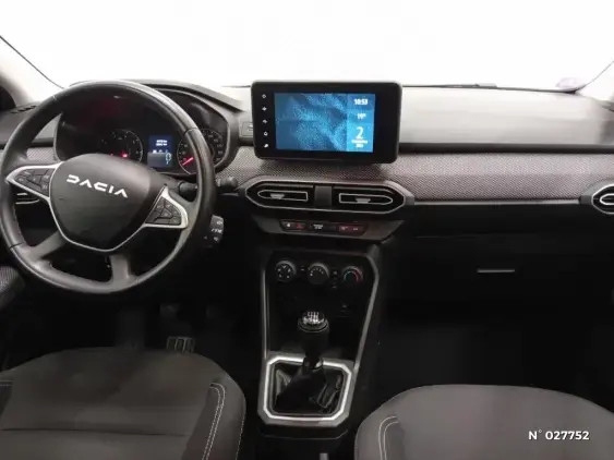 DACIA JOGGER - voiture d'occasion - Photo 9
