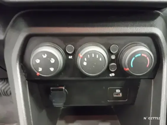 DACIA JOGGER - voiture d'occasion - Photo 14