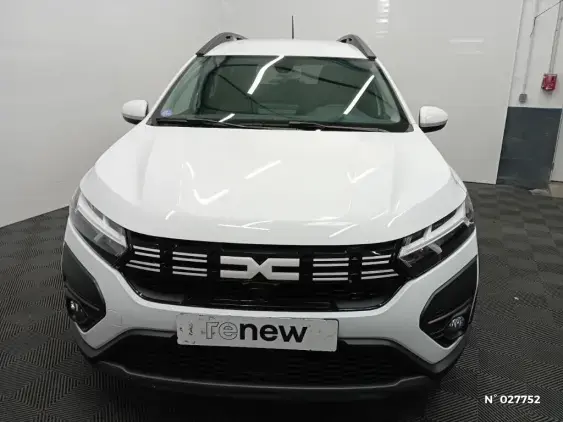 DACIA JOGGER - voiture d'occasion - Photo 3