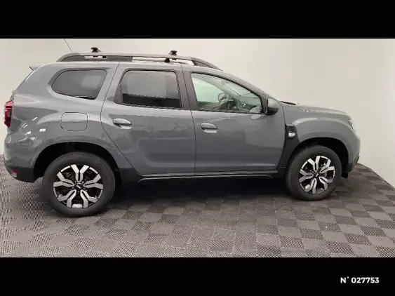 DACIA DUSTER II - voiture d'occasion - Photo 5