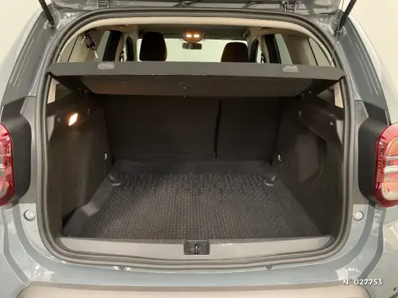 DACIA DUSTER II - voiture d'occasion - Photo 7