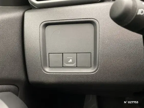 DACIA DUSTER II - voiture d'occasion - Photo 15