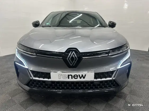 RENAULT MEGANE V - voiture d'occasion - Photo 3