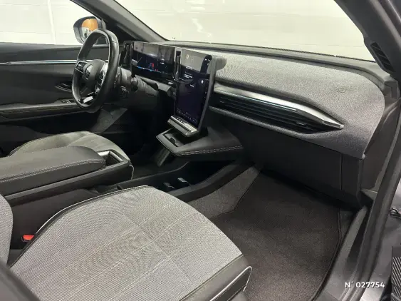 RENAULT MEGANE V - voiture d'occasion - Photo 10