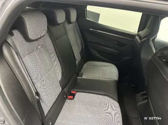 RENAULT MEGANE V - voiture d'occasion - Photo 11