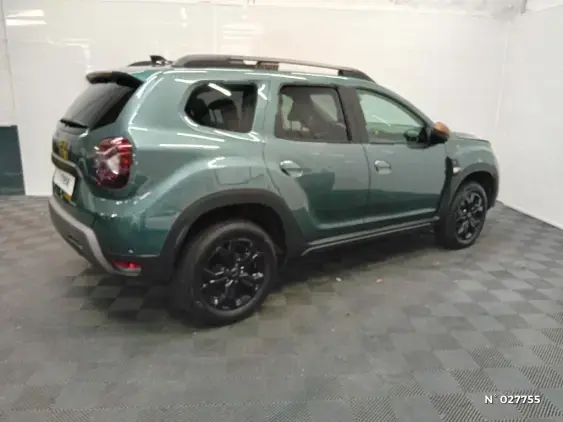 DACIA DUSTER II - voiture d'occasion - Photo 4