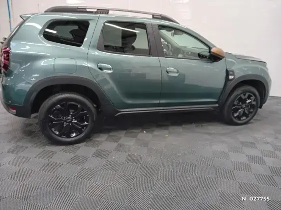 DACIA DUSTER II - voiture d'occasion - Photo 5