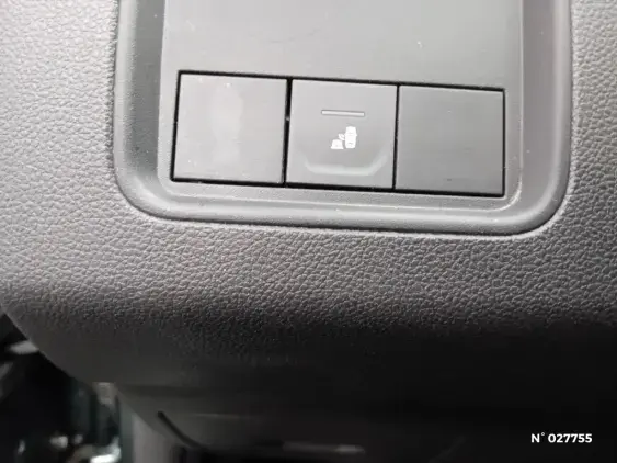 DACIA DUSTER II - voiture d'occasion - Photo 15