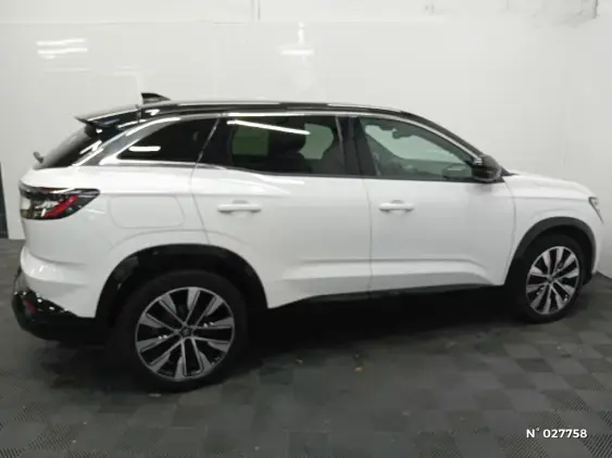 RENAULT AUSTRAL - voiture d'occasion - Photo 5