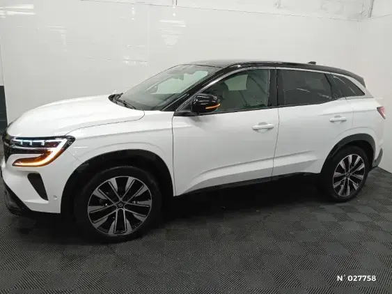 RENAULT AUSTRAL - voiture d'occasion - Photo 2