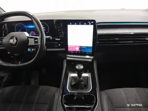 RENAULT AUSTRAL - voiture d'occasion - Photo 9