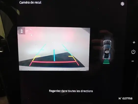 RENAULT AUSTRAL - voiture d'occasion - Photo 14