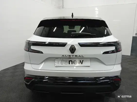 RENAULT AUSTRAL - voiture d'occasion - Photo 6