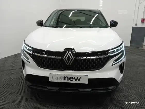 RENAULT AUSTRAL - voiture d'occasion - Photo 3