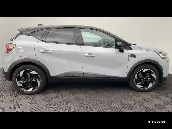 RENAULT CAPTUR II - voiture d'occasion - Photo 5