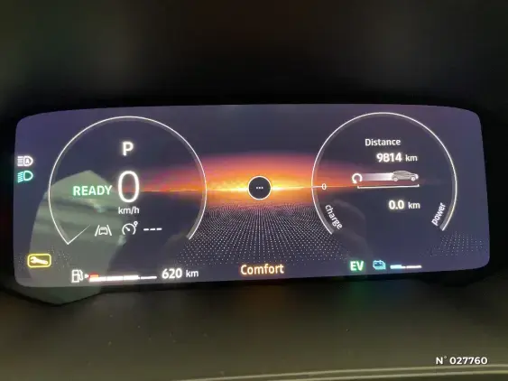 RENAULT CAPTUR II - voiture d'occasion - Photo 12