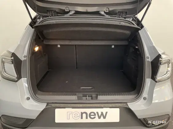 RENAULT CAPTUR II - voiture d'occasion - Photo 7