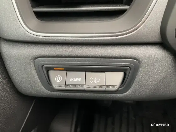 RENAULT CAPTUR II - voiture d'occasion - Photo 15