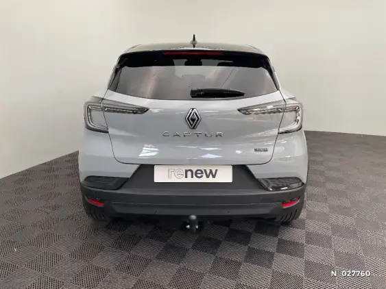 RENAULT CAPTUR II - voiture d'occasion - Photo 6