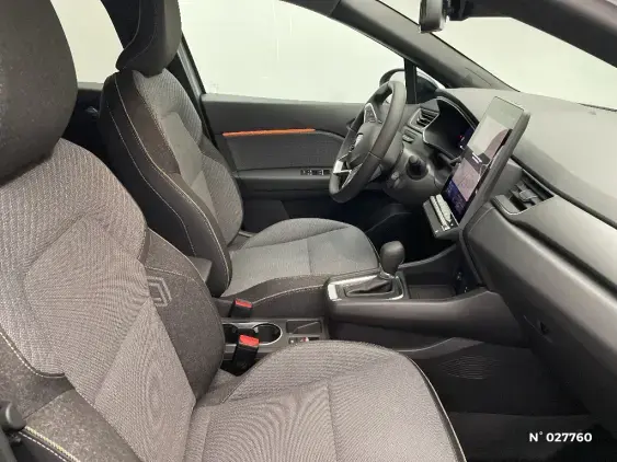 RENAULT CAPTUR II - voiture d'occasion - Photo 10