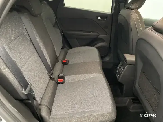 RENAULT CAPTUR II - voiture d'occasion - Photo 11