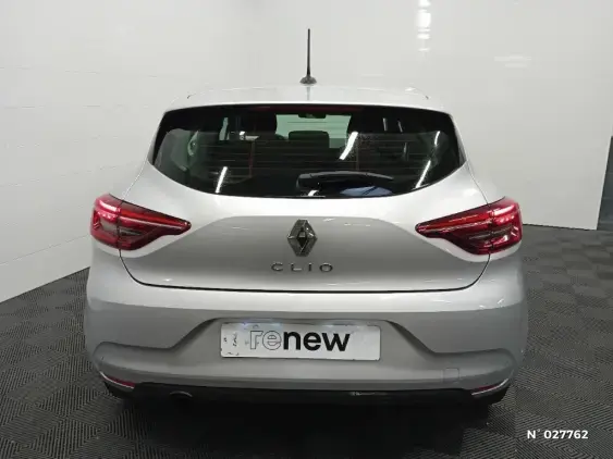 RENAULT CLIO V - voiture d'occasion - Photo 6