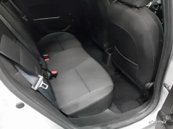 RENAULT CLIO V - voiture d'occasion - Photo 11