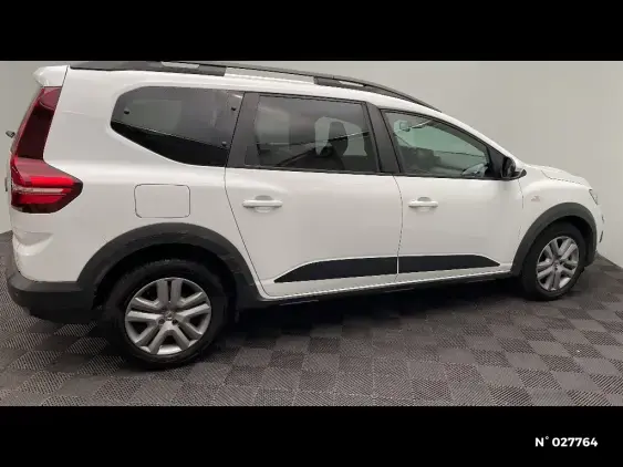 DACIA JOGGER - voiture d'occasion - Photo 5