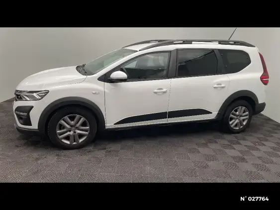DACIA JOGGER - voiture d'occasion - Photo 2