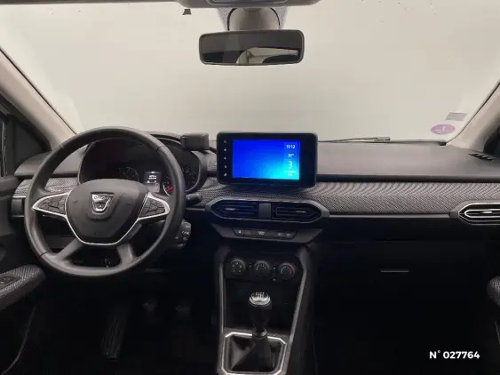 DACIA JOGGER - voiture d'occasion - Photo 9