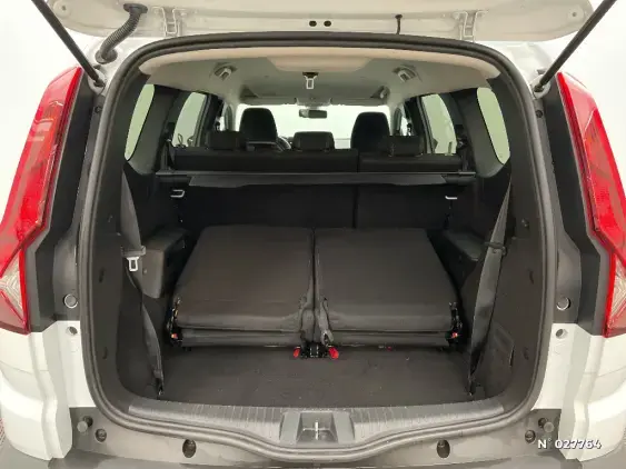 DACIA JOGGER - voiture d'occasion - Photo 7