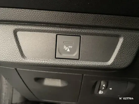 DACIA JOGGER - voiture d'occasion - Photo 14