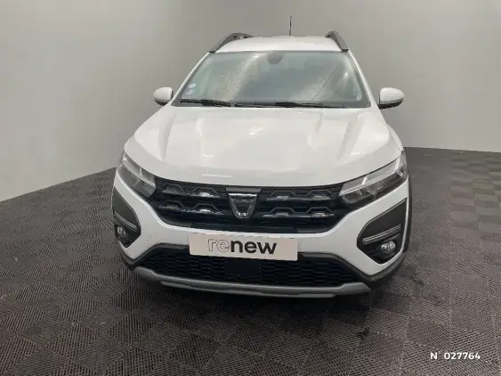 DACIA JOGGER - voiture d'occasion - Photo 3