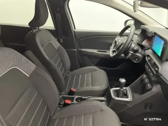 DACIA JOGGER - voiture d'occasion - Photo 10