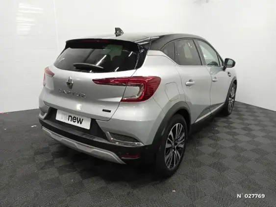 RENAULT CAPTUR II - voiture d'occasion - Photo 4