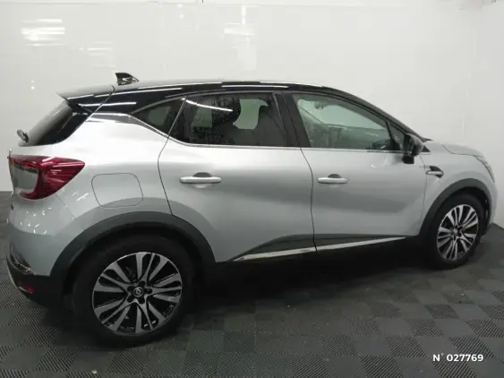 RENAULT CAPTUR II - voiture d'occasion - Photo 5
