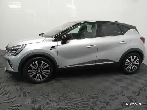 RENAULT CAPTUR II - voiture d'occasion - Photo 2