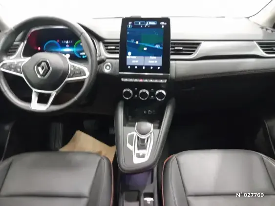 RENAULT CAPTUR II - voiture d'occasion - Photo 9
