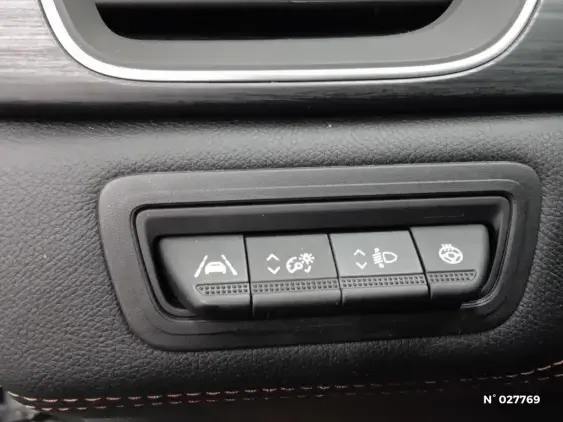RENAULT CAPTUR II - voiture d'occasion - Photo 15