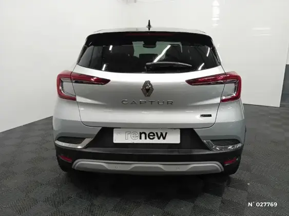 RENAULT CAPTUR II - voiture d'occasion - Photo 6