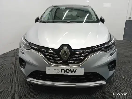 RENAULT CAPTUR II - voiture d'occasion - Photo 3