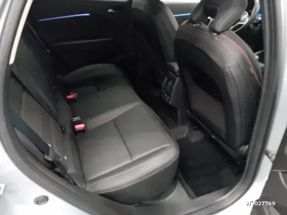 RENAULT CAPTUR II - voiture d'occasion - Photo 11