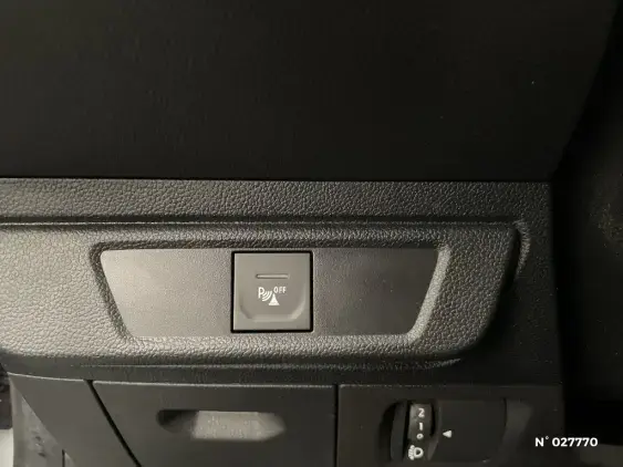 DACIA SANDERO III - voiture d'occasion - Photo 14