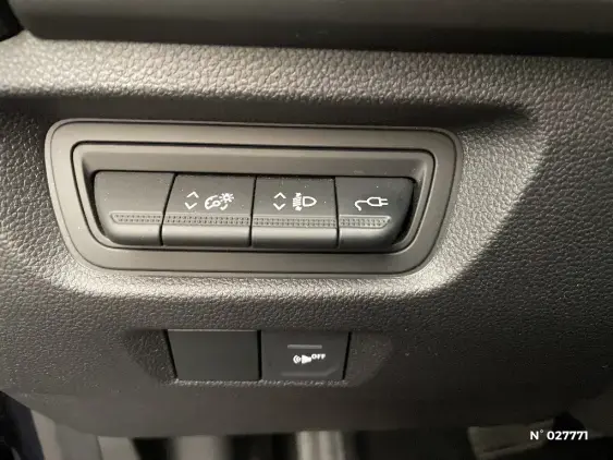 RENAULT ZOE - voiture d'occasion - Photo 14