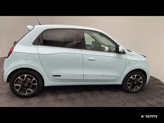 RENAULT TWINGO III - voiture d'occasion - Photo 5