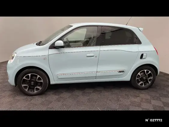 RENAULT TWINGO III - voiture d'occasion - Photo 2