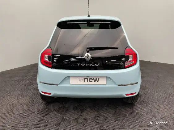 RENAULT TWINGO III - voiture d'occasion - Photo 6