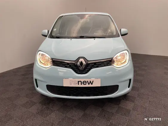 RENAULT TWINGO III - voiture d'occasion - Photo 3