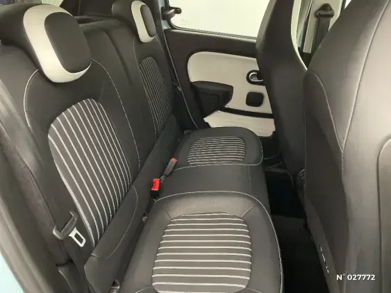 RENAULT TWINGO III - voiture d'occasion - Photo 11