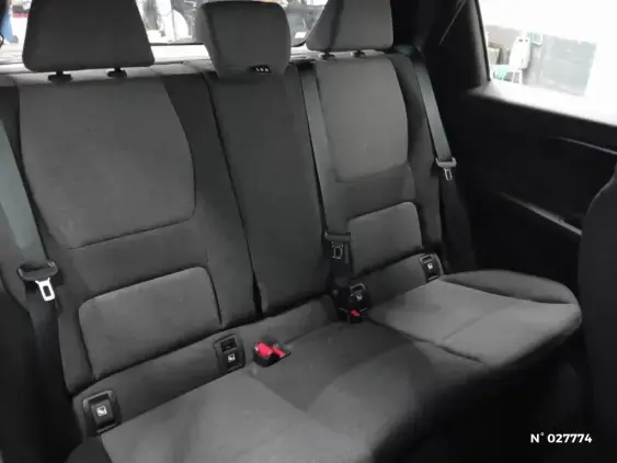 RENAULT 5 III - voiture d'occasion - Photo 11
